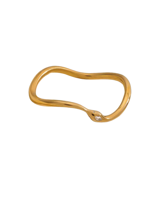Cascade Cuff