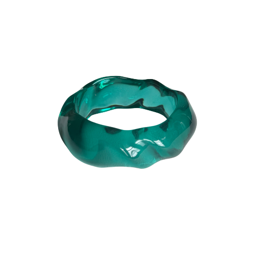 Ocean Ripple Bangle