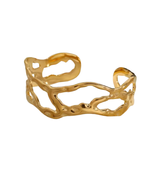 Vertex Cuff