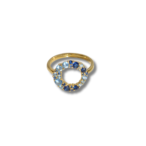 Solis Ring