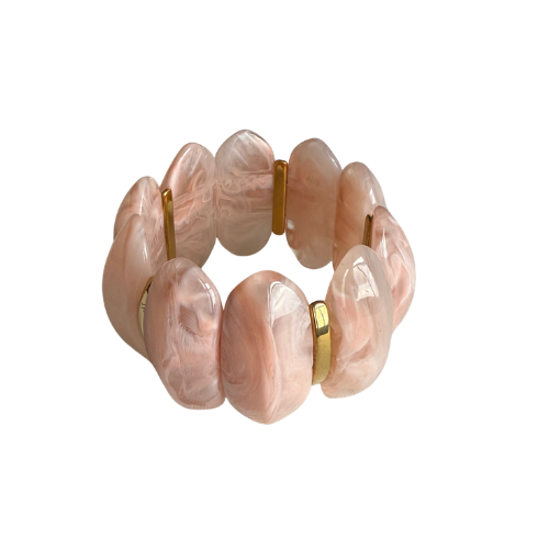 Cloudstone Stretch Bracelet