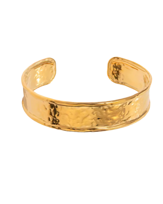 Verge Cuff