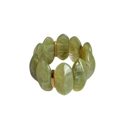 Cloudstone Stretch Bracelet