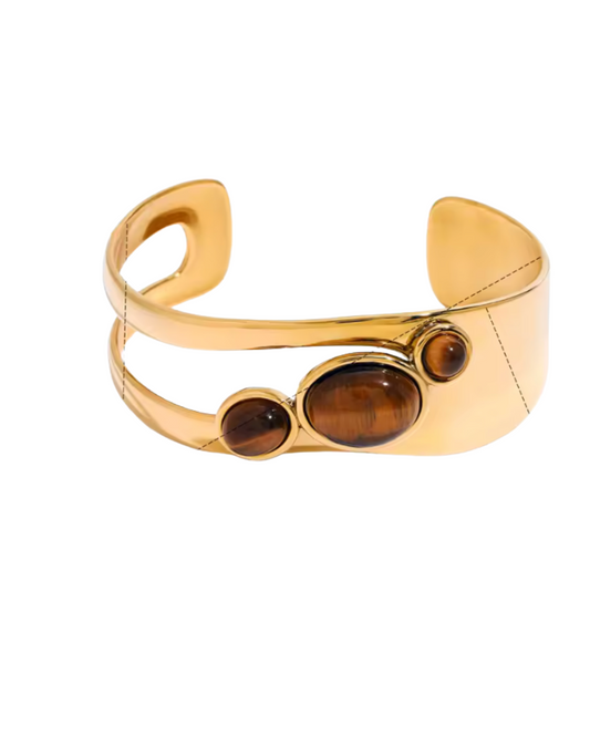 Terra Cuff