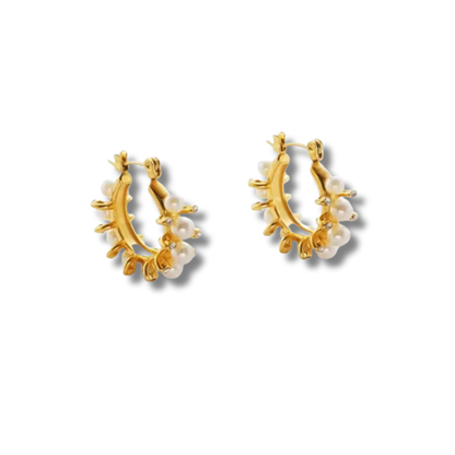Madeline Earrings
