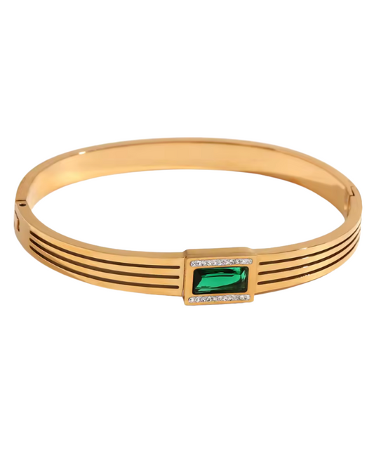 Verdant Cuff