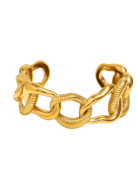 Torque Cuff