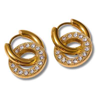 Natalia Earrings