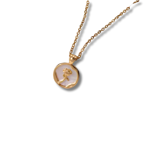 Rosa Necklace