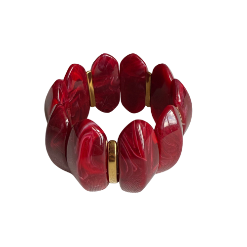 Cloudstone Stretch Bracelet