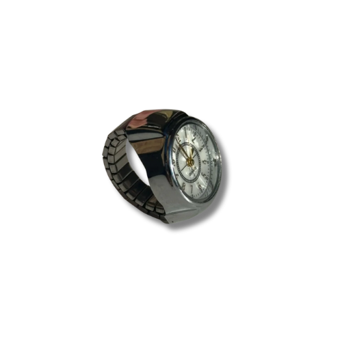 Eterna Watch Ring