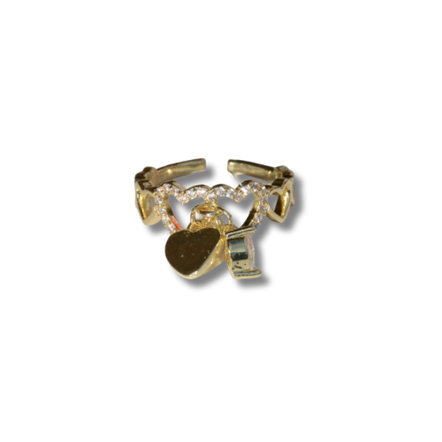 Hana Ring