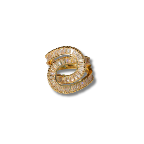 Grace Ring