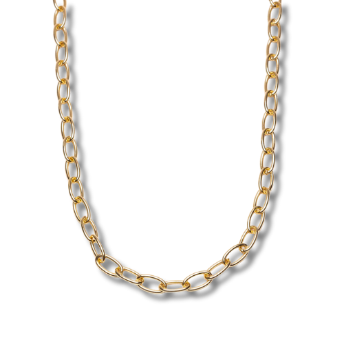 Classic Link Chain