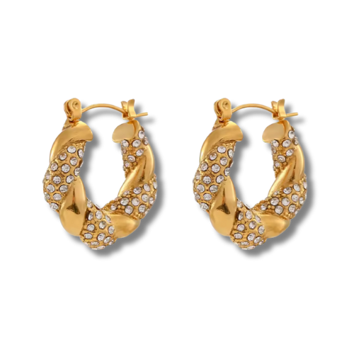 Penelope Earrings