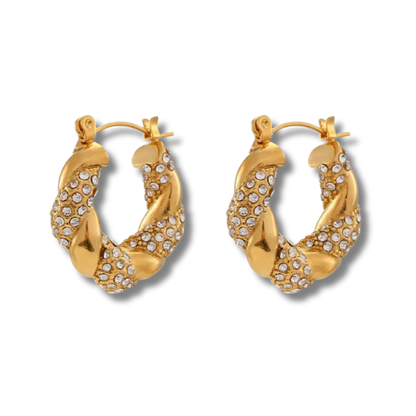 Penelope Earrings