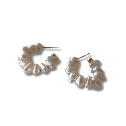 Sibyl Earrings