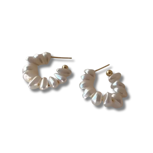 Sibyl Earrings