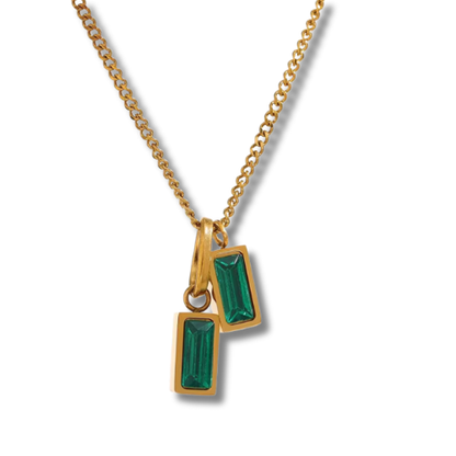 Aura Necklace