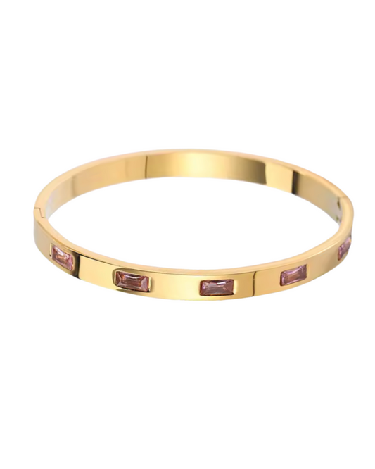 Bloom Cuff