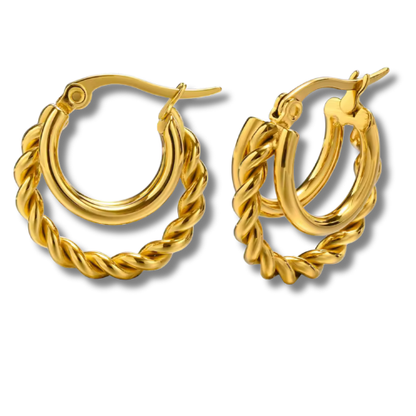 Estelle Earrings