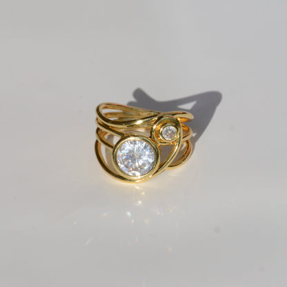 Amani Ring