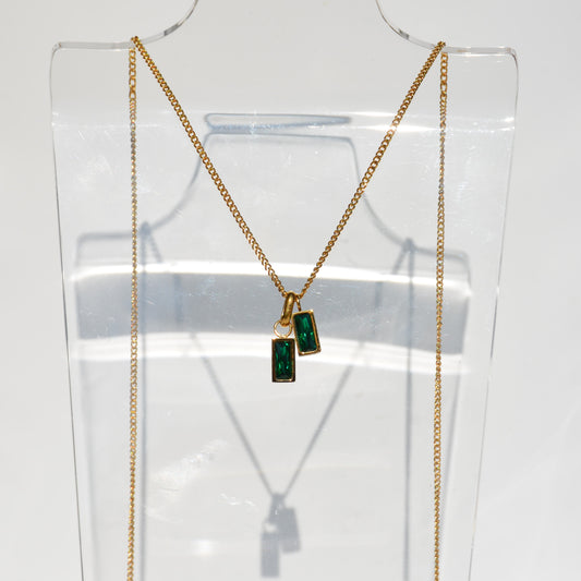 Aura Necklace