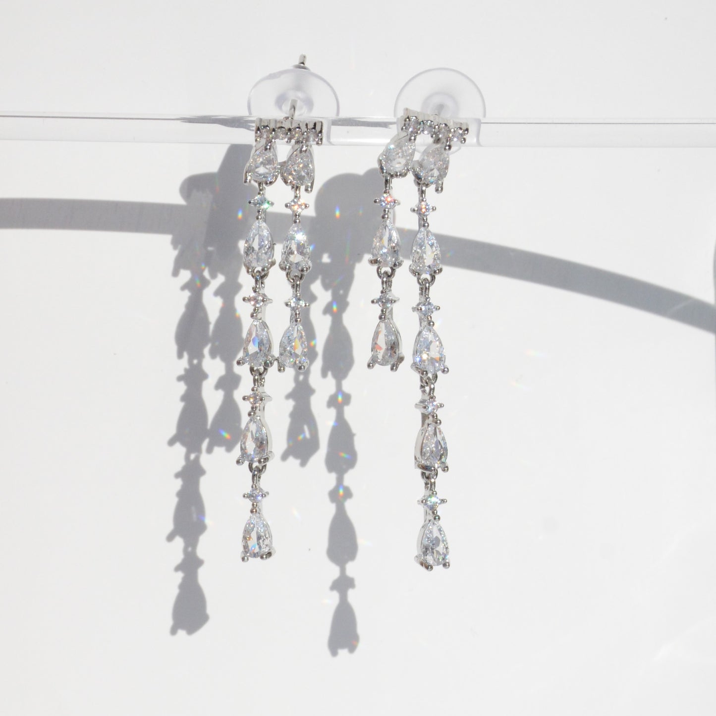 Mirage Earrings