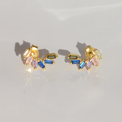 Gala Earrings
