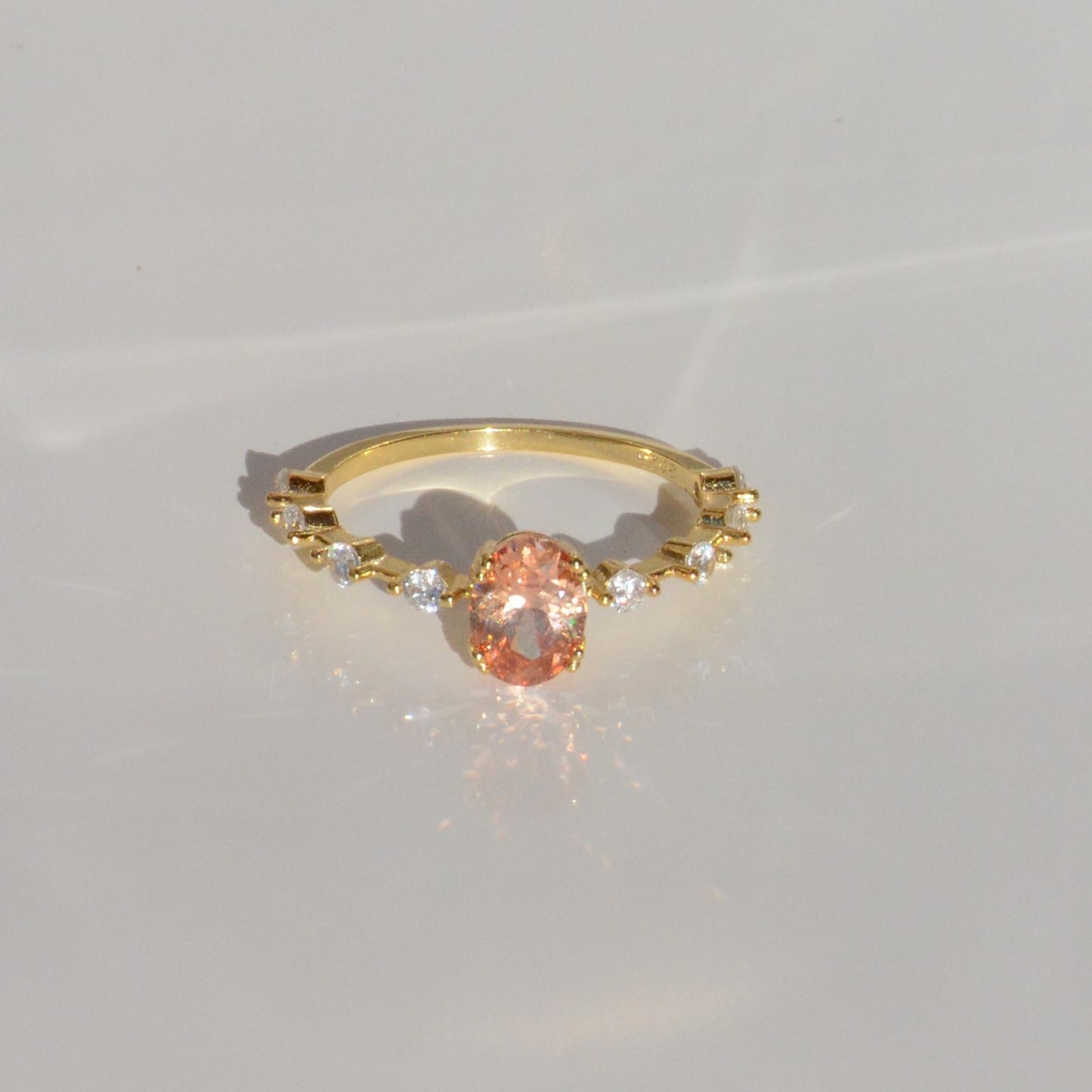 Ember Ring