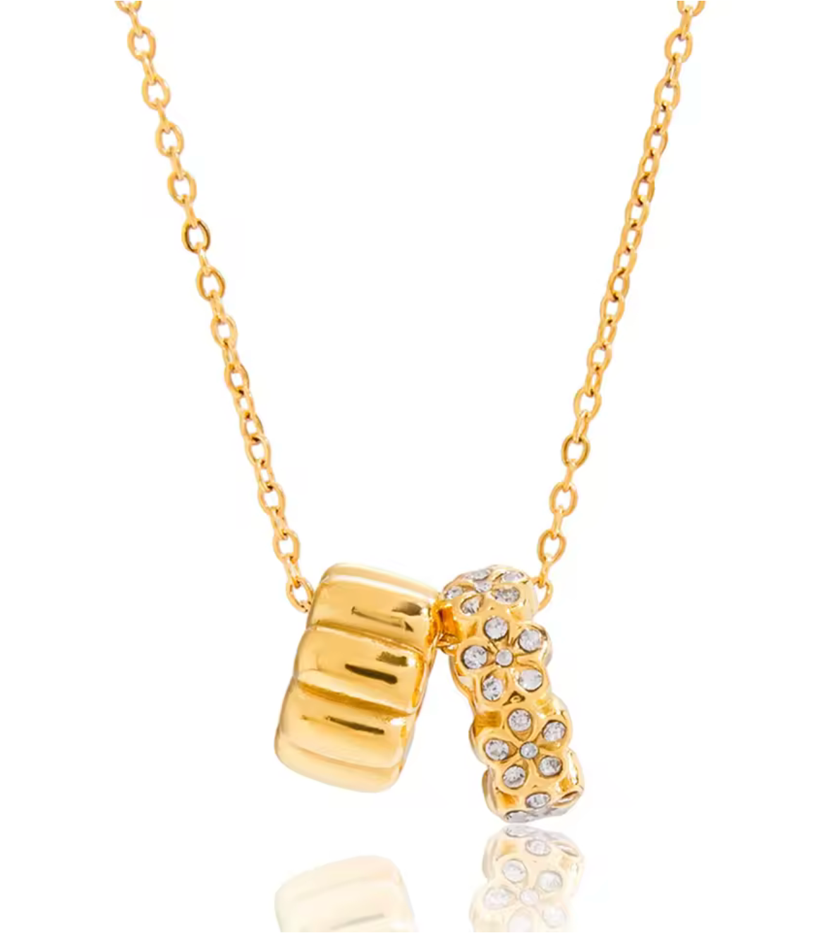 Harmony Necklace