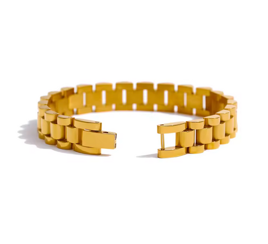 Link Bracelet