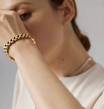 Link Bracelet