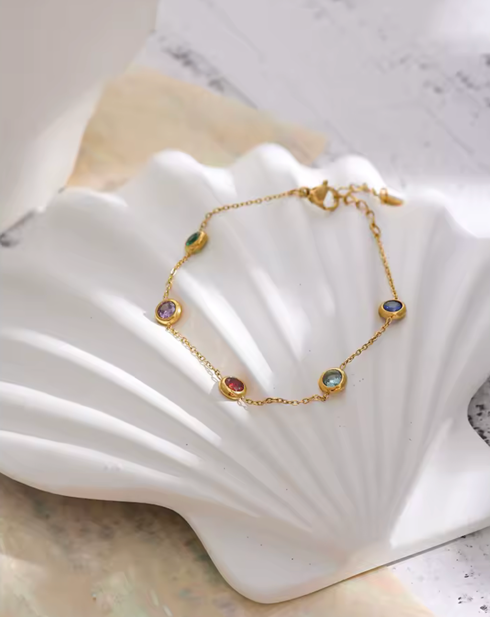 Spectrum Bracelet