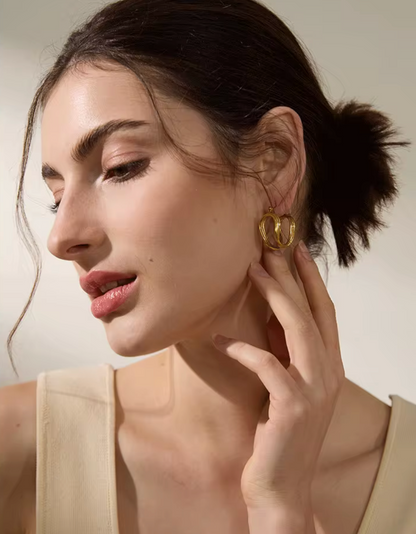 Azra Earrings
