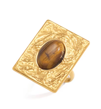 Desert Relic Ring
