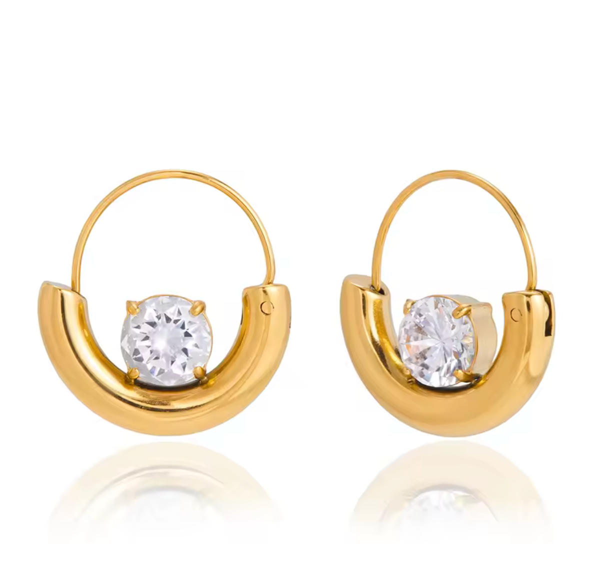 Maya Earrings