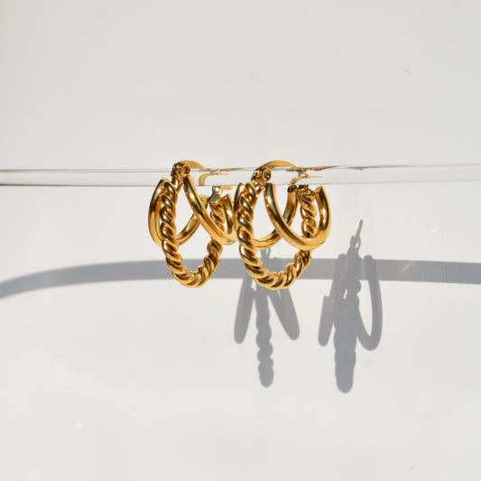 Estelle Earrings