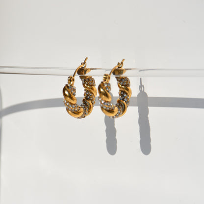 Penelope Earrings