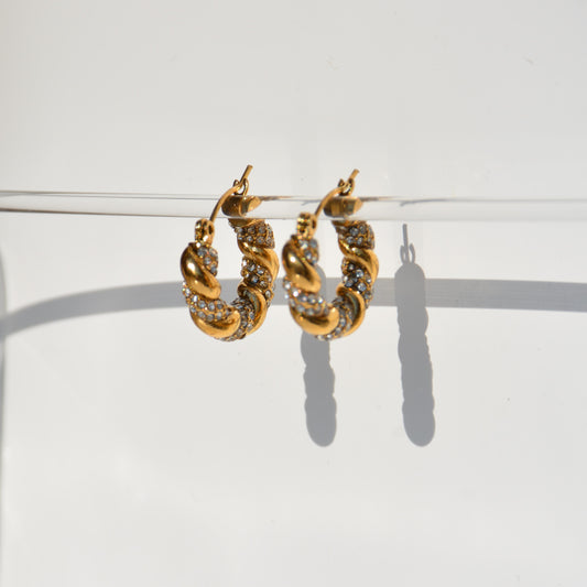 Penelope Earrings