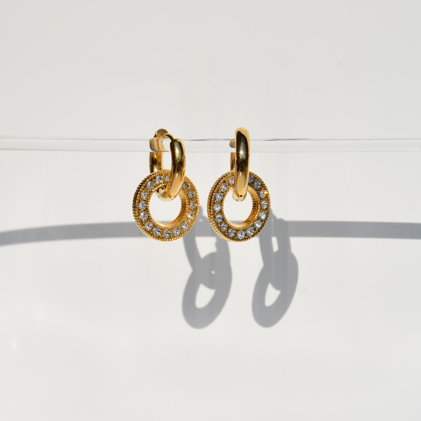 Natalia Earrings