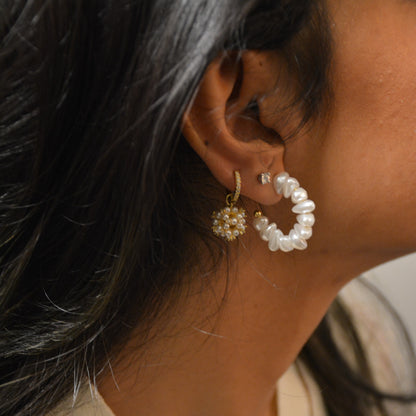 Sibyl Earrings