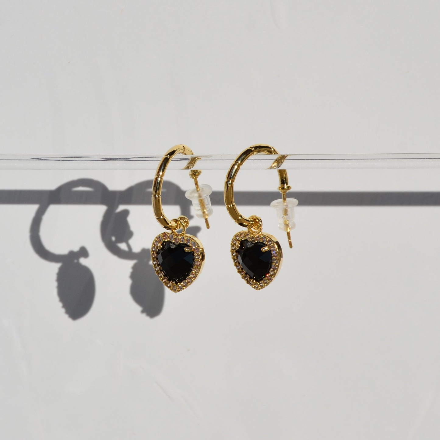 Eden Earrings