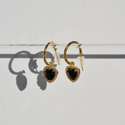 Eden Earrings