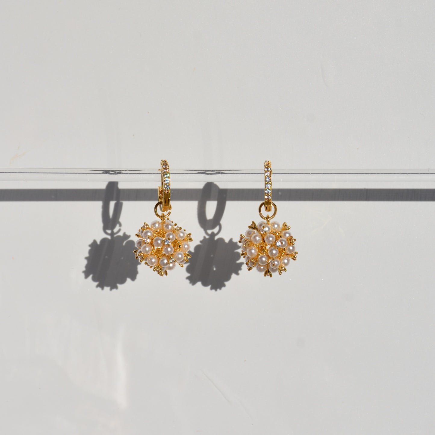 Sophia Earrings